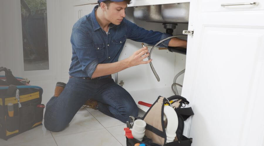Professional emergency plumbing in Beasley, TX